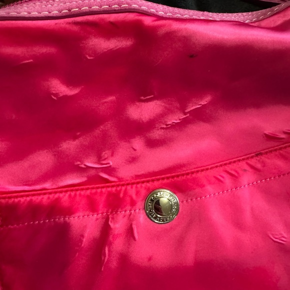 Coach shoulder bag - Picture 15 of 15